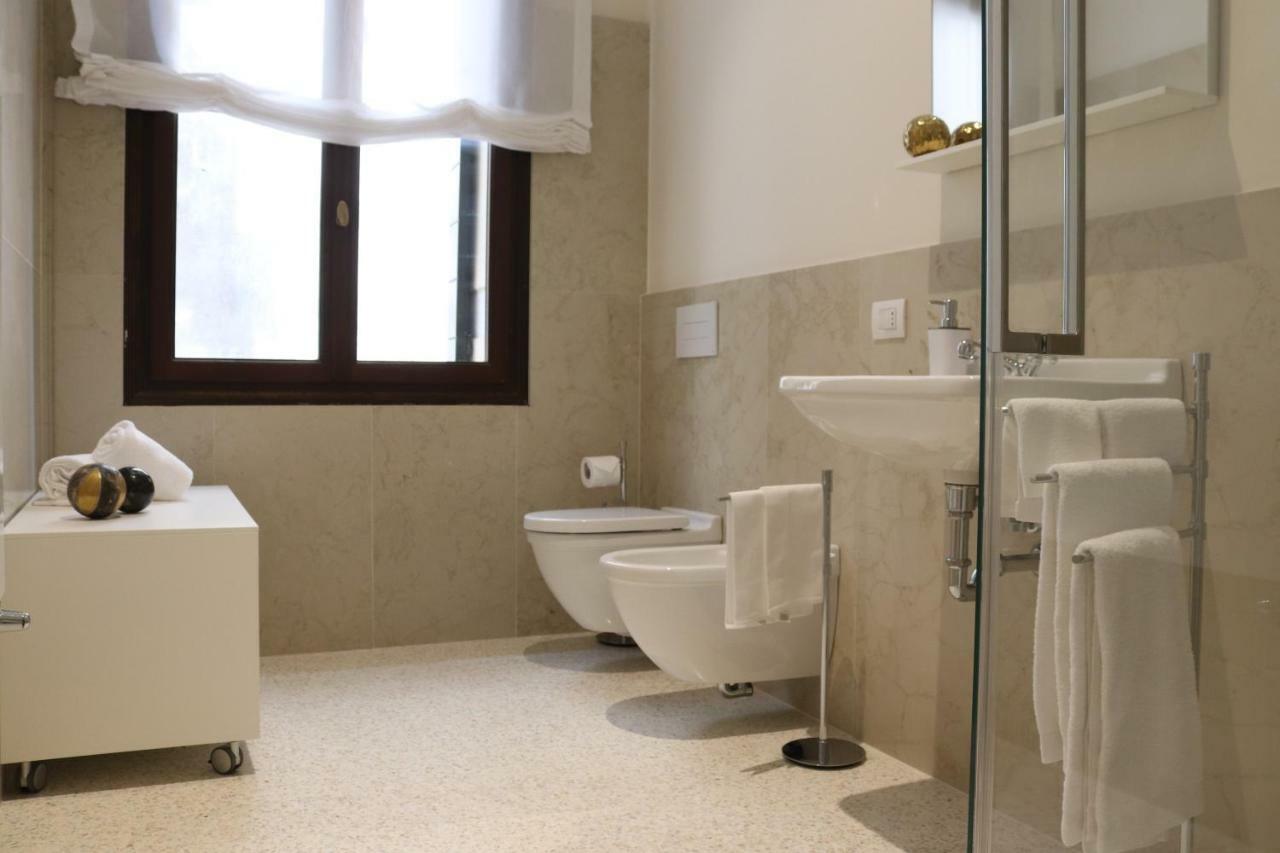 Apartamento Palazzo Vendramin Costa *