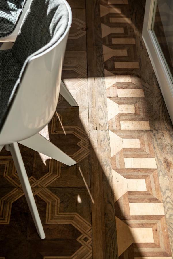 Palazzo Vendramin Costa Apartamento