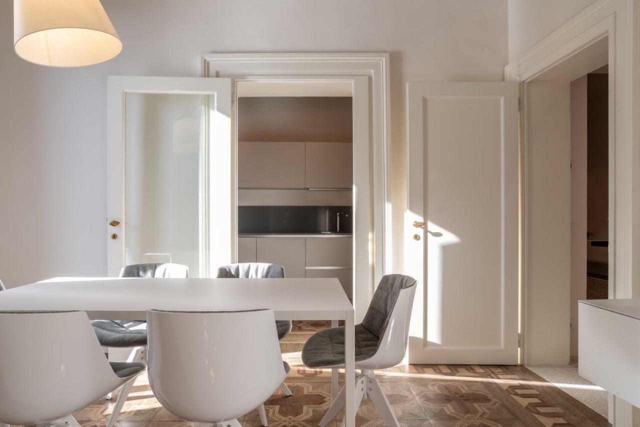 Palazzo Vendramin Costa Apartamento *