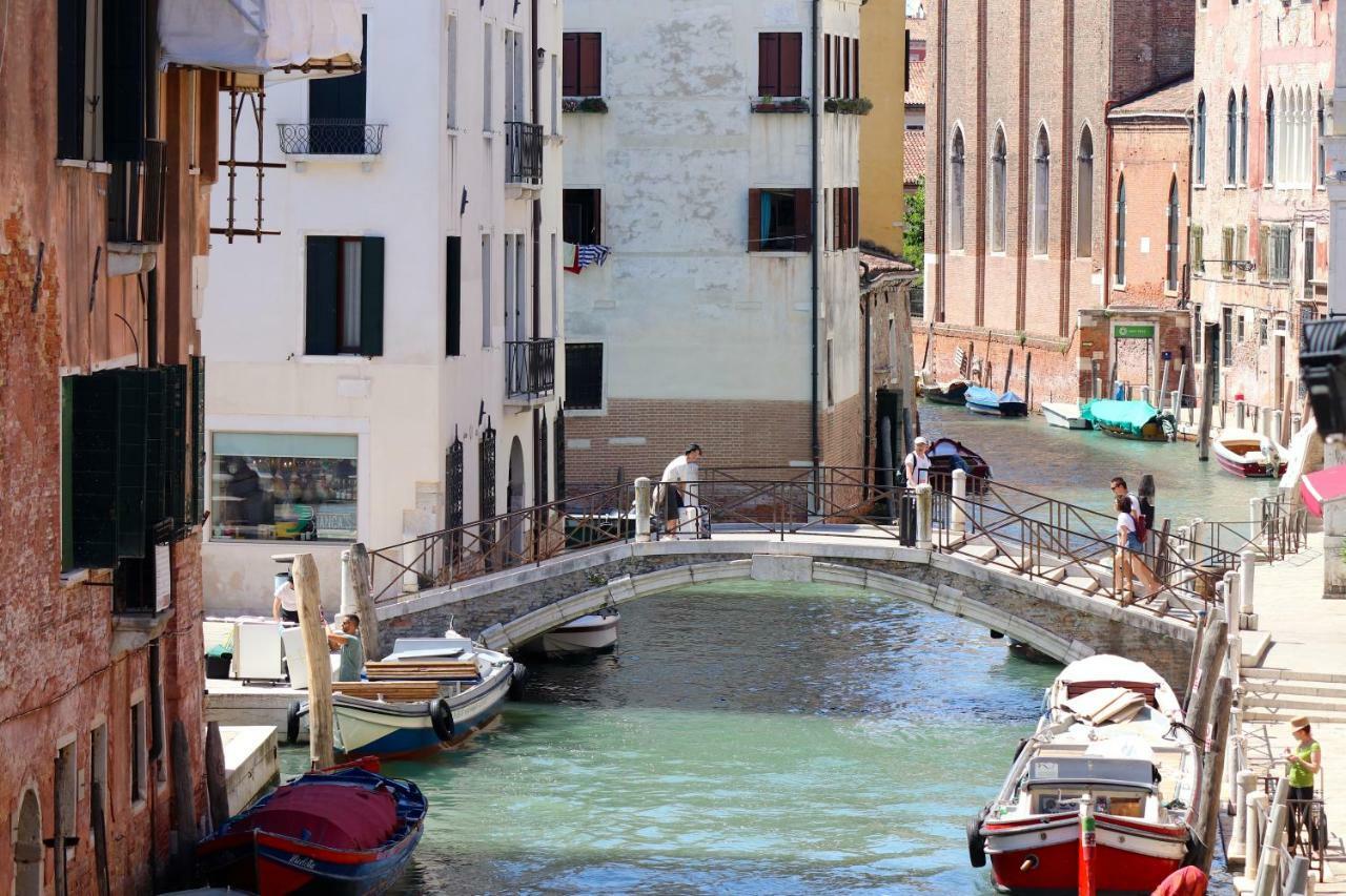 Apartamento Palazzo Vendramin Costa