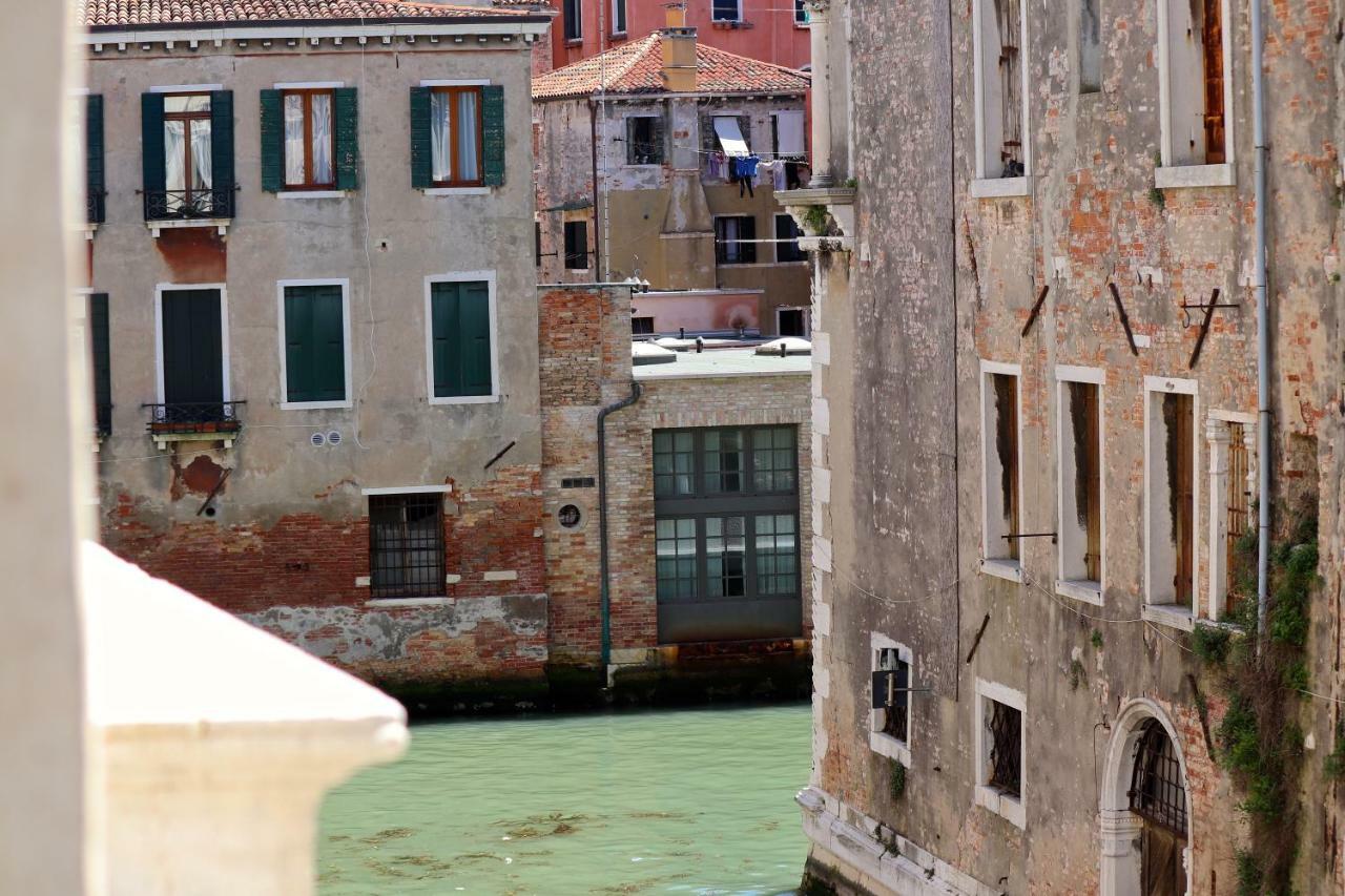 Palazzo Vendramin Costa Apartamento *
