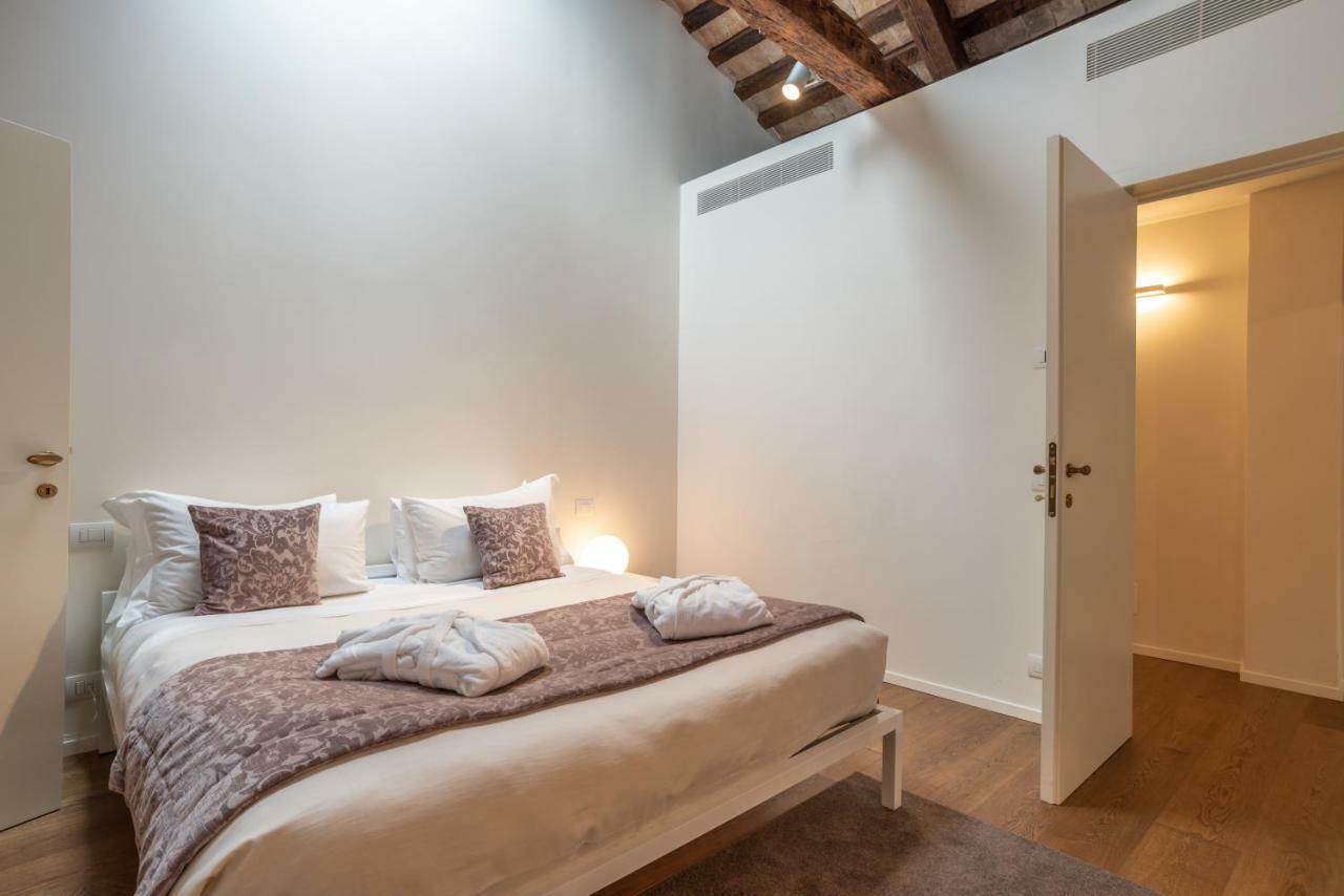 Apartamento Palazzo Vendramin Costa Venecia