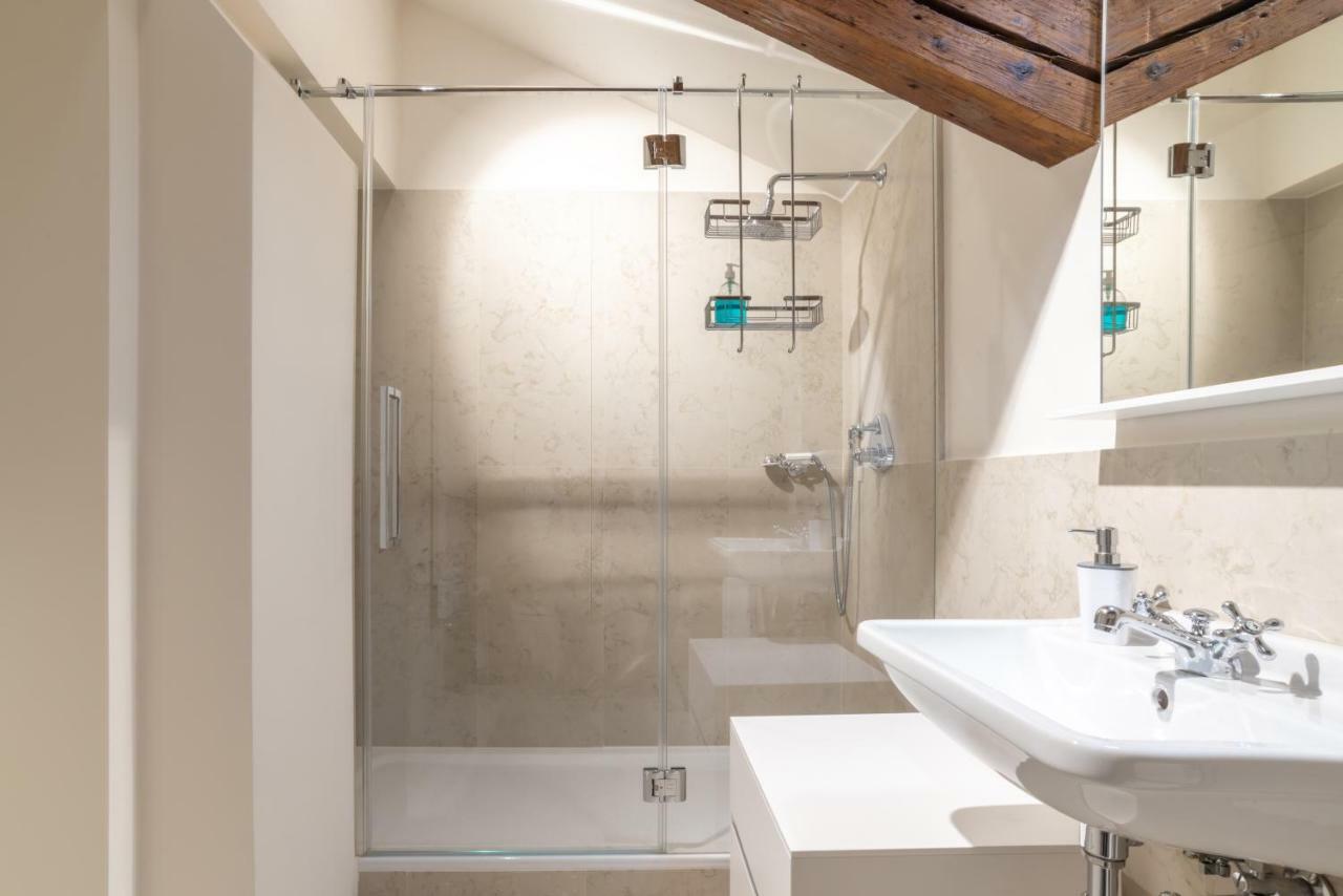 Apartamento Palazzo Vendramin Costa Venecia