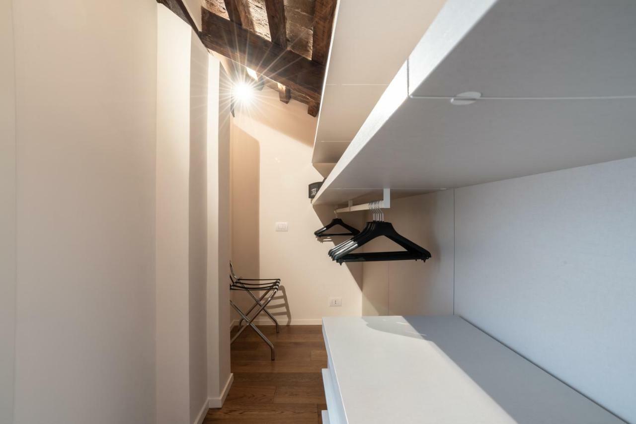 Palazzo Vendramin Costa Apartamento