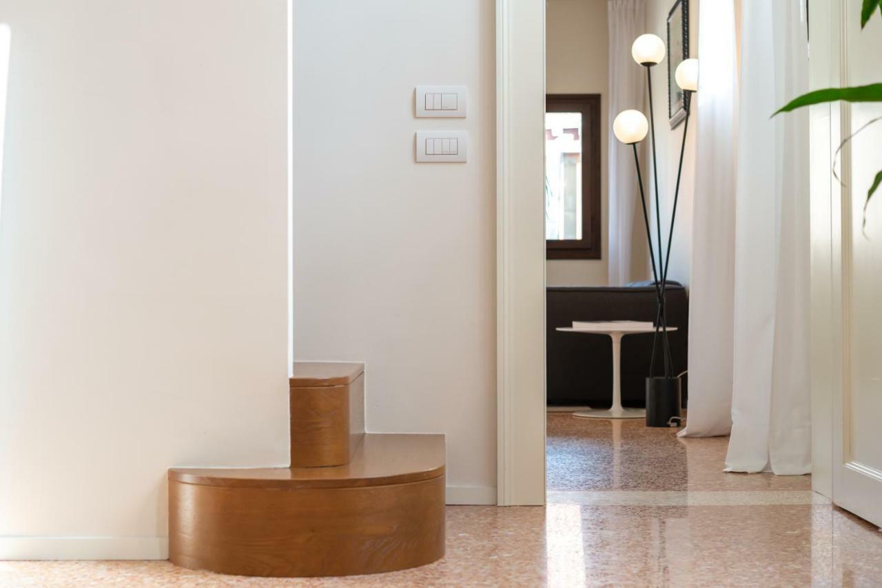 Palazzo Vendramin Costa Apartamento *