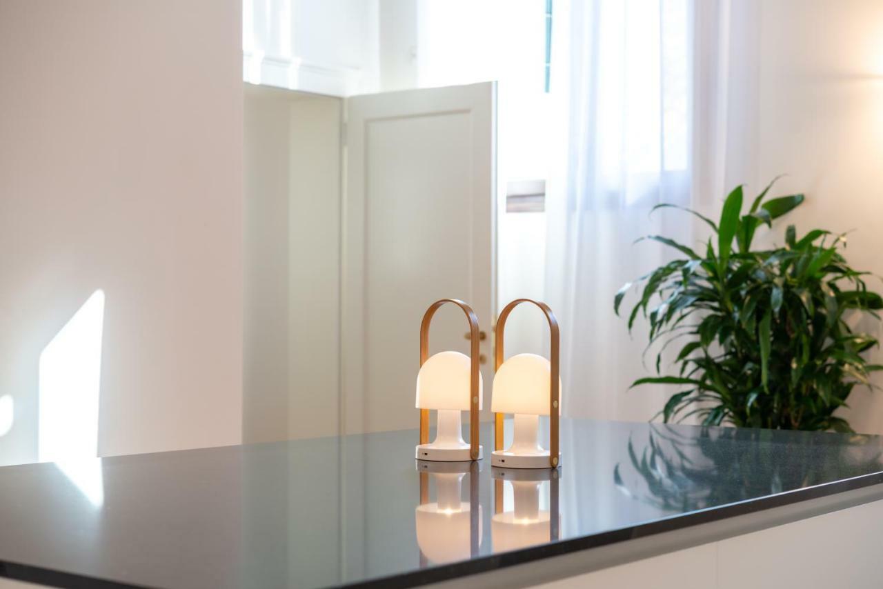 Palazzo Vendramin Costa Apartamento *