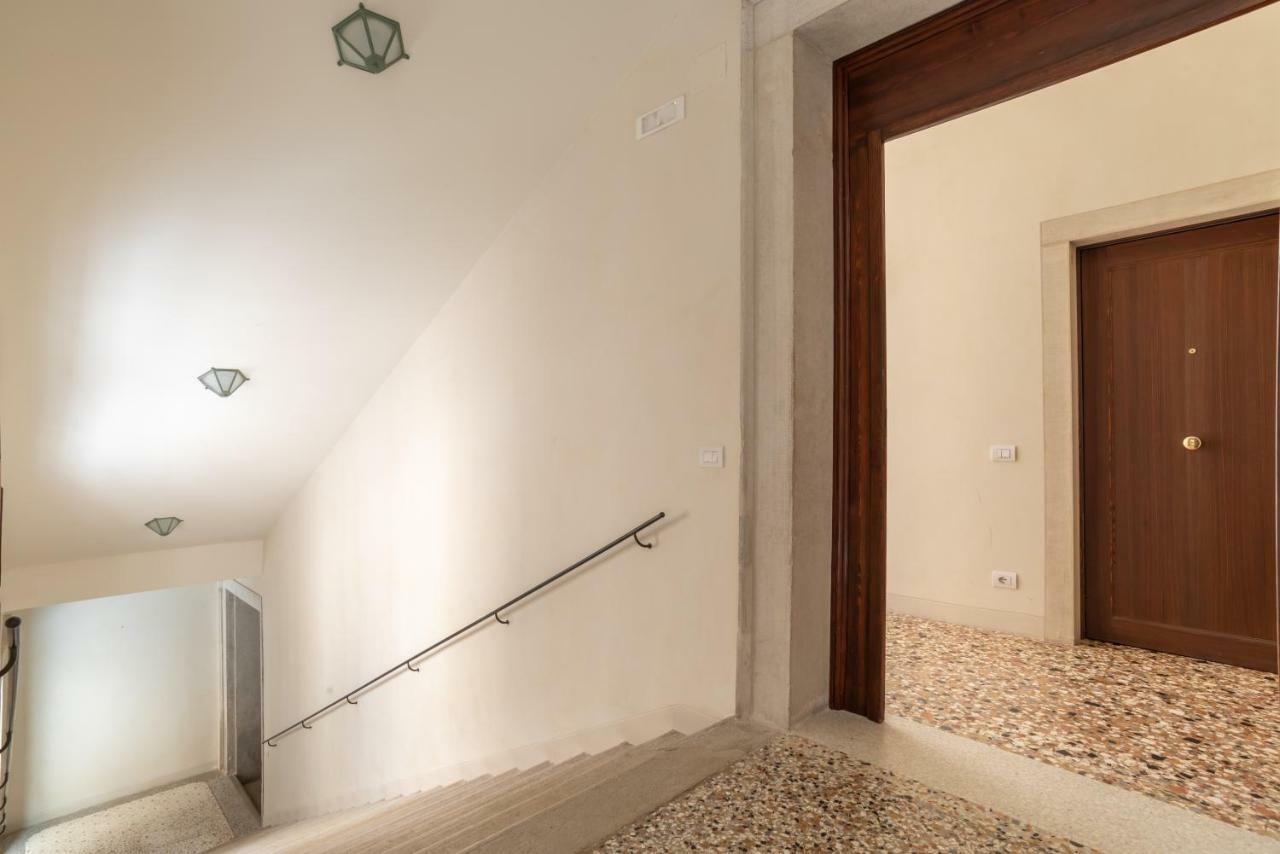 Apartamento Palazzo Vendramin Costa *