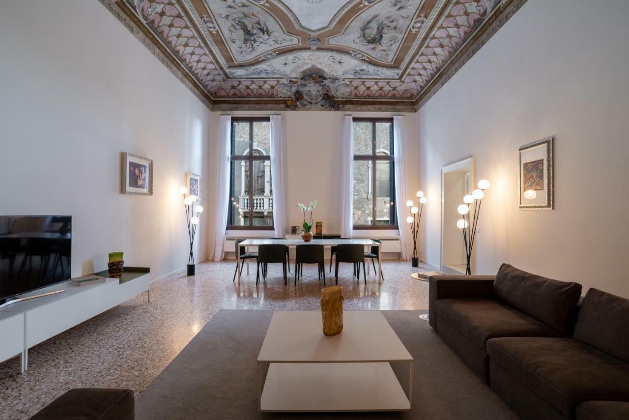 Apartamento Palazzo Vendramin Costa *