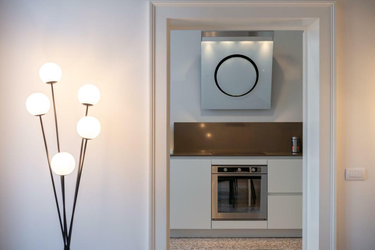 Palazzo Vendramin Costa Apartamento *